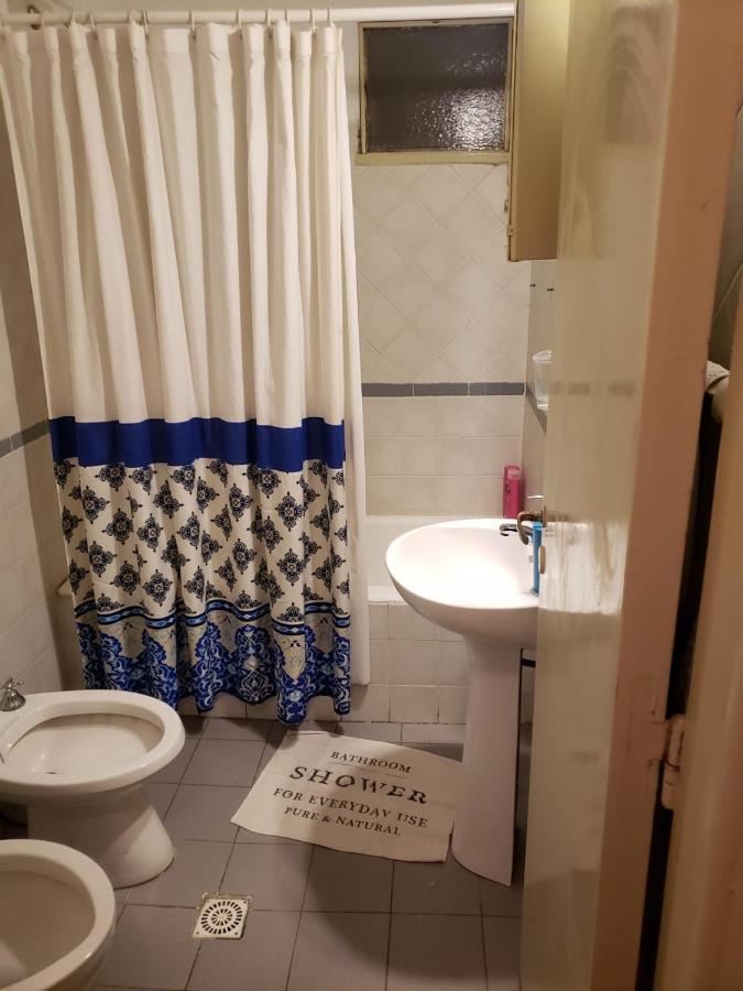 דירות קורדובה Departamento De Emiko מראה חיצוני תמונה
