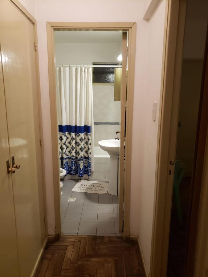 דירות קורדובה Departamento De Emiko מראה חיצוני תמונה