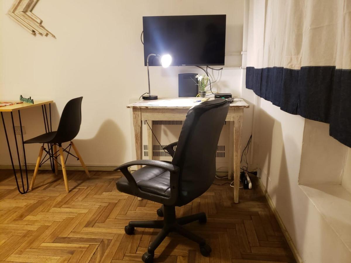 דירות קורדובה Departamento De Emiko מראה חיצוני תמונה