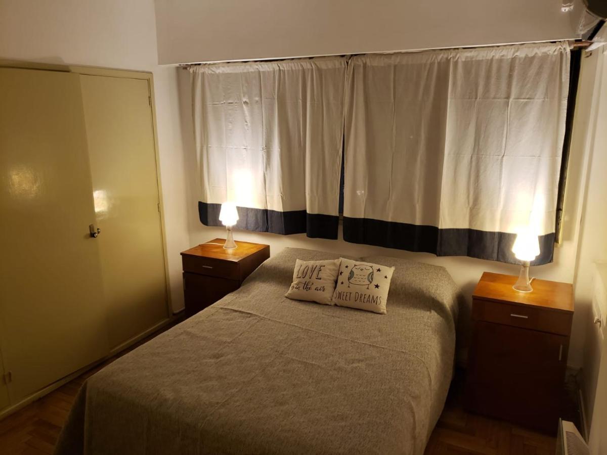 דירות קורדובה Departamento De Emiko מראה חיצוני תמונה