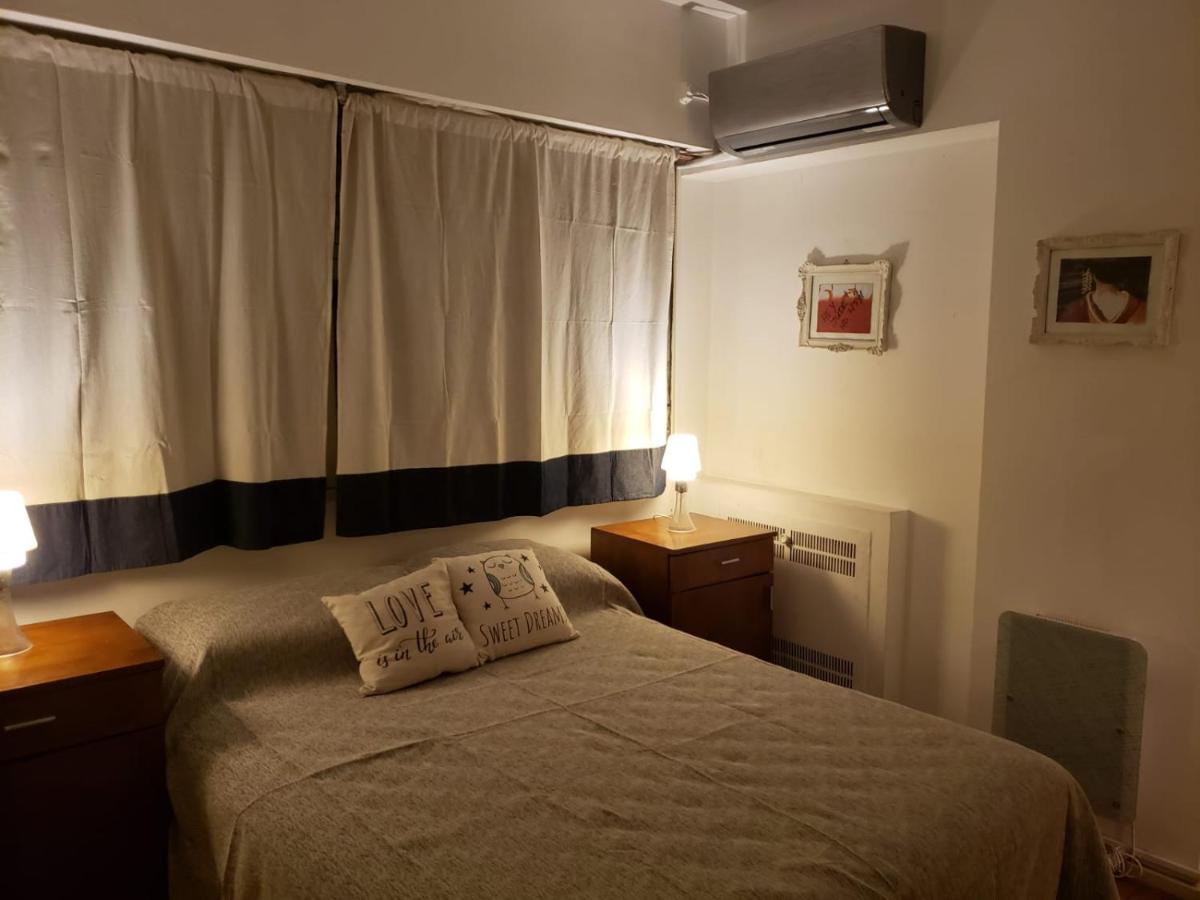 דירות קורדובה Departamento De Emiko מראה חיצוני תמונה