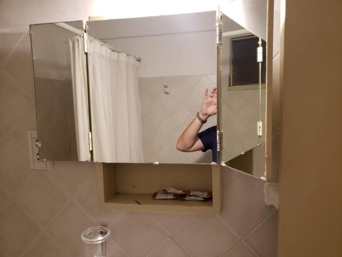 דירות קורדובה Departamento De Emiko מראה חיצוני תמונה