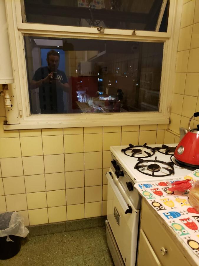 דירות קורדובה Departamento De Emiko מראה חיצוני תמונה