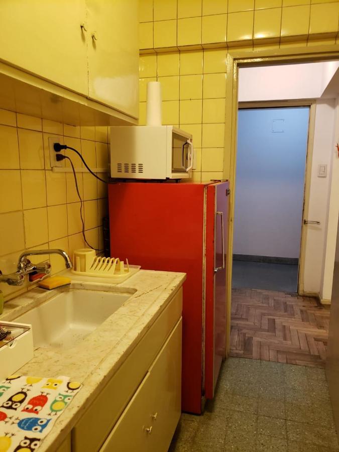 דירות קורדובה Departamento De Emiko מראה חיצוני תמונה