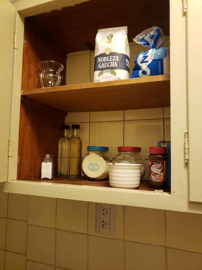 דירות קורדובה Departamento De Emiko מראה חיצוני תמונה