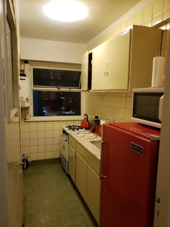 דירות קורדובה Departamento De Emiko מראה חיצוני תמונה