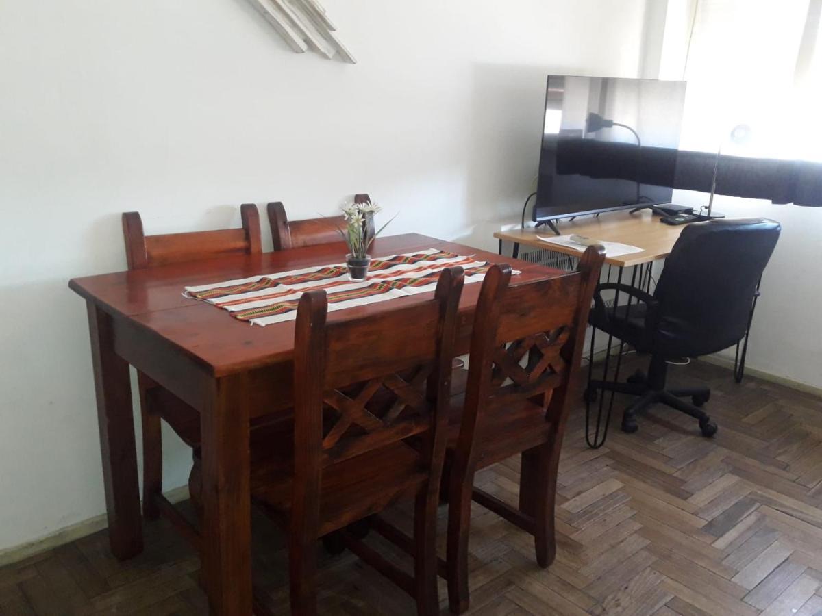 דירות קורדובה Departamento De Emiko מראה חיצוני תמונה