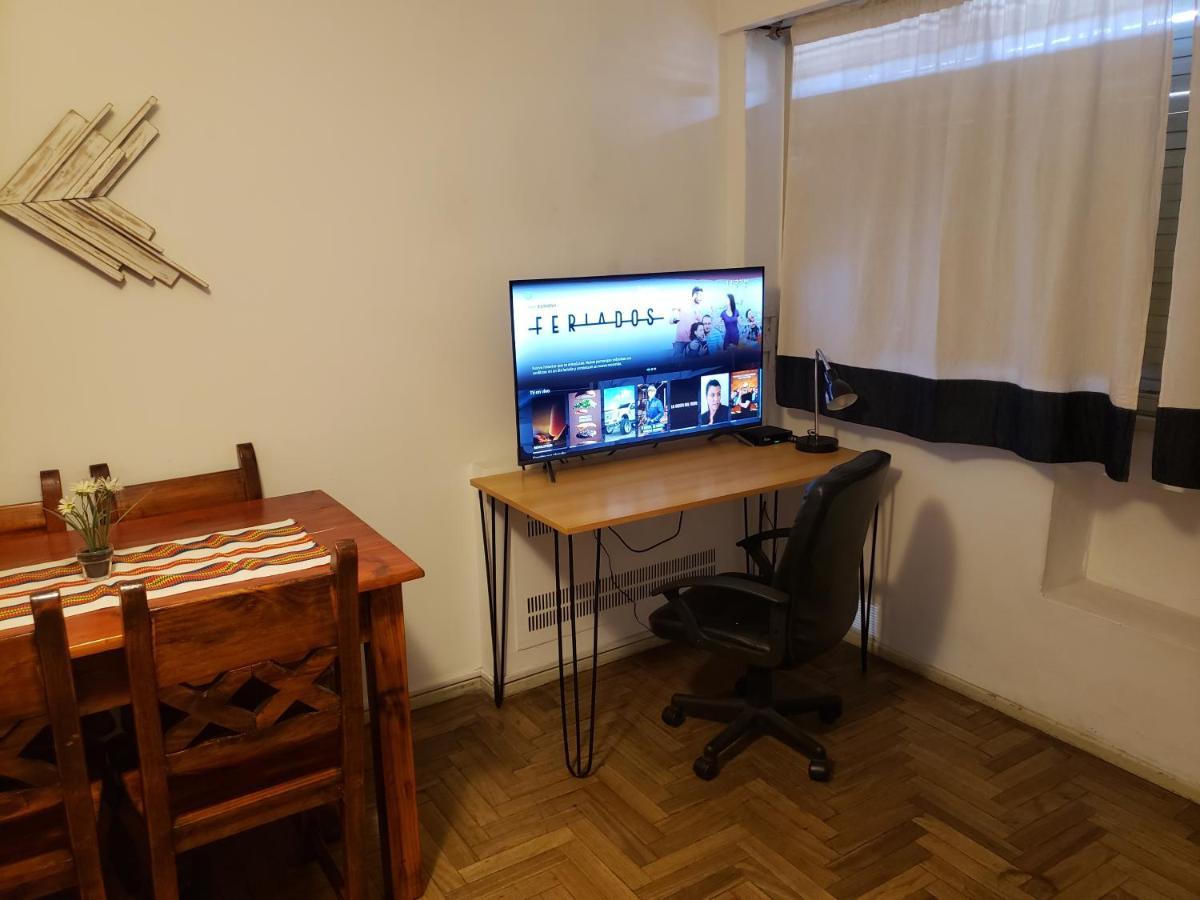 דירות קורדובה Departamento De Emiko מראה חיצוני תמונה