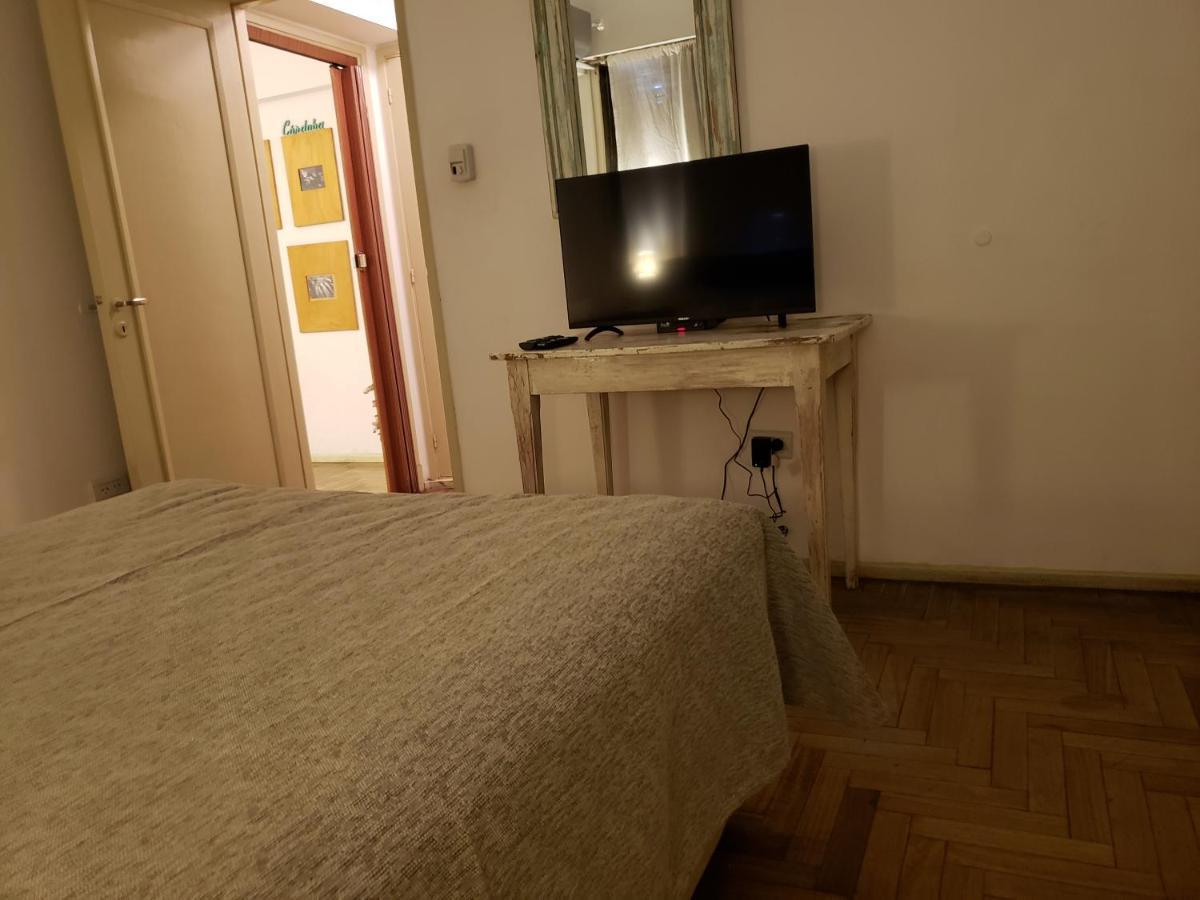 דירות קורדובה Departamento De Emiko מראה חיצוני תמונה